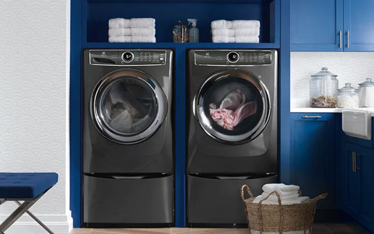 Best Front Load Washing machines