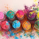 HOLI COLOR
