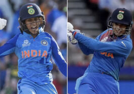 WPL Auction: Top 5 Big-Money Buys From Smriti Mandhana To Nat Sciver