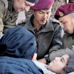 "Are We Going to Die?"