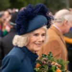 Camilla, the UK's Queen Consort, Tests Positive for COVID