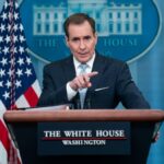 US Unsure Whether Flying Objects It Downed Were Spying; "Can't Rule It Out"