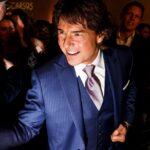 The Tom Cruise Factor And Other Oscar Nominees 2023 Luncheon Highlights