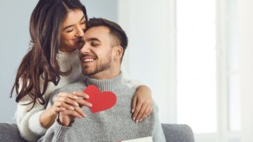 Amazon's Valentine's Day searches increase year