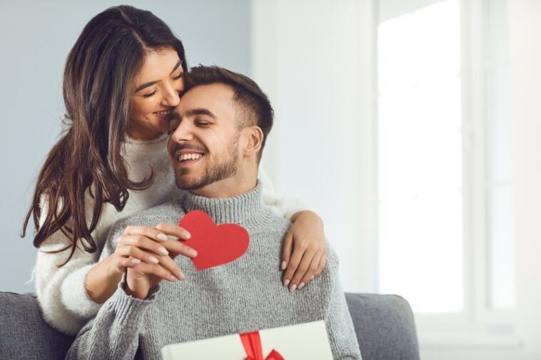 Amazon's Valentine's Day searches increase year