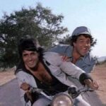 Sholay: Friendship and Love all are in One Movie-Valentine's Day Special
