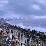 Mumbai to New York, Rising Sea Levels Will Affect Megacities: UN Chief