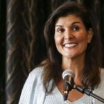 Nikki Haley, a Pathfinder Who Disproved Political Pundits