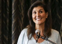 Nikki Haley, a Pathfinder Who Disproved Political Pundits