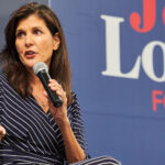 Nikki Haley launches her candidature for the US presidency as a "Proud Daughter Of Indian Immigrants"