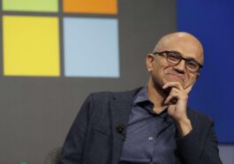 Opinion: Satya Nadella Declares Second Google Search Wars