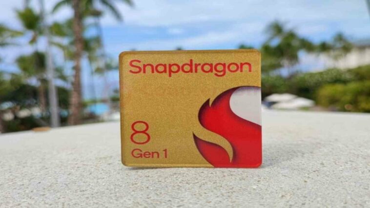 Qualcomm Snapdragon 8 Gen 3 SoC Could Launch Early, Get 25% Performance Increase