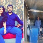 Delhi Fridge Murder: Police Say Man Enjoyed Engagement Party Before Killing Partner