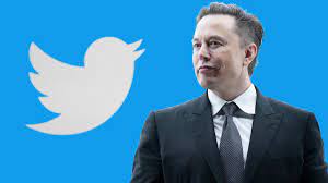 Elon Musk claims that he will find a new CEO for Twitter by the end of 2023