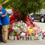 Emotional Court Hearing: Man Attacks US Buffalo Supermarket Shooter