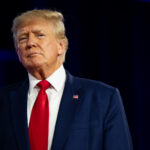 US Judge Gives Out Parts Of Report On Donald Trump's 2020 Election Probe