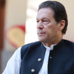 Imran Khan Requests Pakistani President Investigate Ex-Army Chief Oath Violate