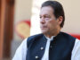 Imran Khan Requests Pakistani President Investigate Ex-Army Chief Oath Violate