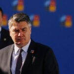 Switzerland Seeks To Seize $140 Million Linked To Ukraine Ex-President