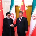 Xi Jinping Visits Iran to Push for Sanctions Lifting