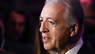 Piero Ferrari Joins World's Richest With 400% Stock Boom