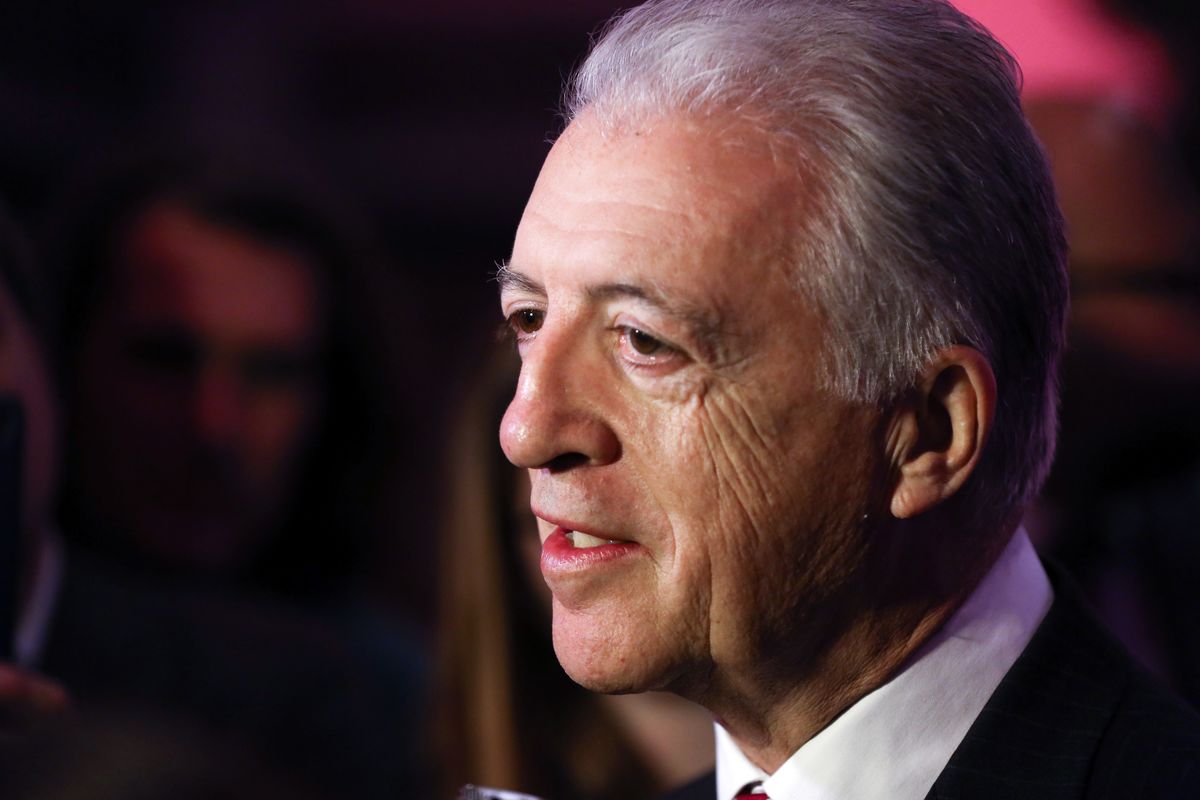 Piero Ferrari Joins World's Richest With 400% Stock Boom