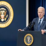 73 Mass Shootings in US This Year, Joe Biden Says "Enough"