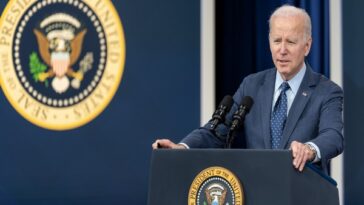 73 Mass Shootings in US This Year, Joe Biden Says "Enough"