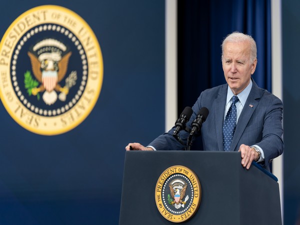 73 Mass Shootings in US This Year, Joe Biden Says "Enough"
