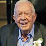 Jimmy Carter begins home hospice care