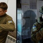 Oleksandr Shamshur, 41: Hairdresser By Day, "Drone Hunter" By Night Helps in Protecting the Skies of Ukraine