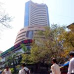 Early Trade: Sensex Up 165.9 Points, Nifty To 17,979.45