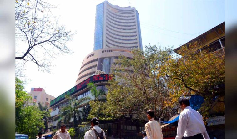 Early Trade: Sensex Up 165.9 Points, Nifty To 17,979.45