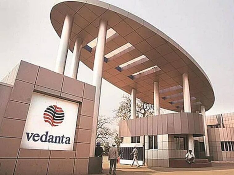 Vedanta debt-cutting strategy is jeopardised if India opposes a $3 billion asset sale.