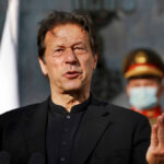 Imran Khan Appearance in Court