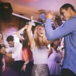 American teenagers break into a Texas home to party