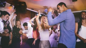 American teenagers break into a Texas home to party