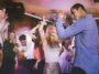 American teenagers break into a Texas home to party