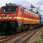 OTP Based Digital Lock Will Soon Protect Goods and Parcel Trains Against Theft