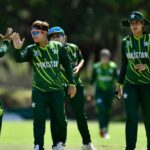 Nida Dar of Pakistan becomes the highest wicket-taker in women's T20Is