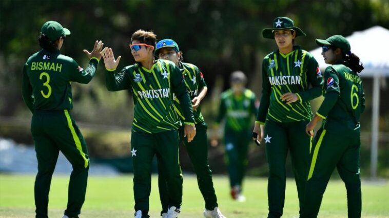 Nida Dar of Pakistan becomes the highest wicket-taker in women's T20Is