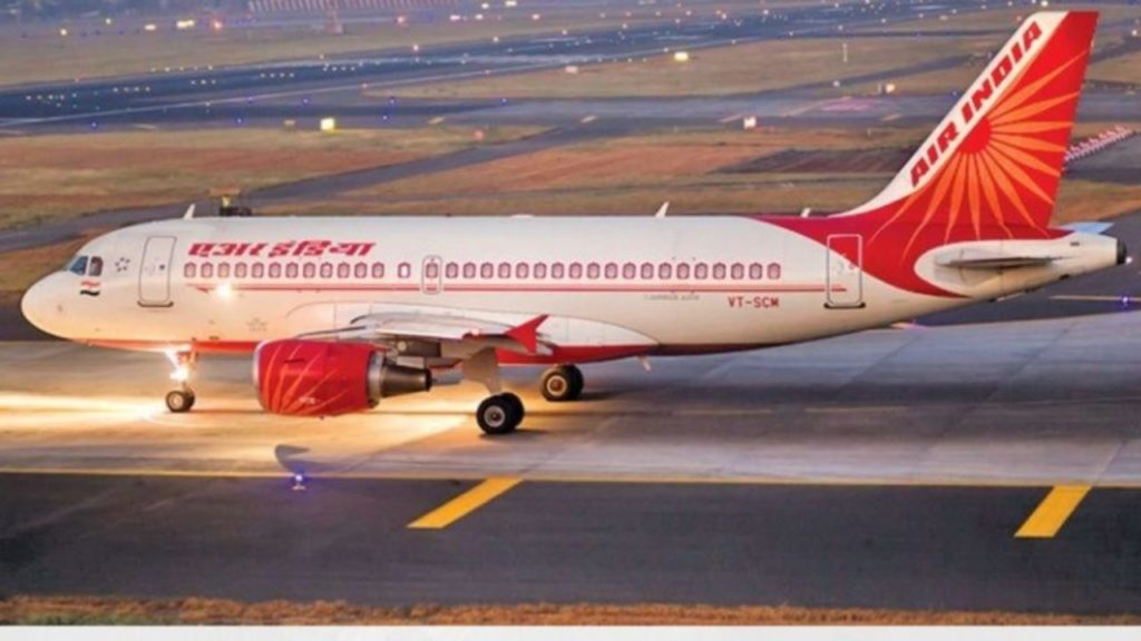 Back to the Future: Air India Plans Mega-Purchase