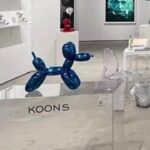 Watch: $42,000 US sculpture is accidentally broke by a visitor