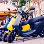 Ola wants to build the biggest hub for electric vehicles in Tamil Nadu.