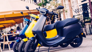 Ola wants to build the biggest hub for electric vehicles in Tamil Nadu.