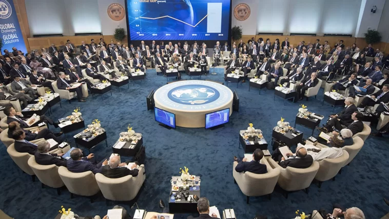 IMF rejects Pakistan's debt management plan