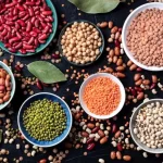 Centre cracks down on hoarders of pulses.