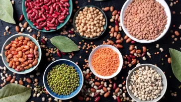 Centre cracks down on hoarders of pulses.