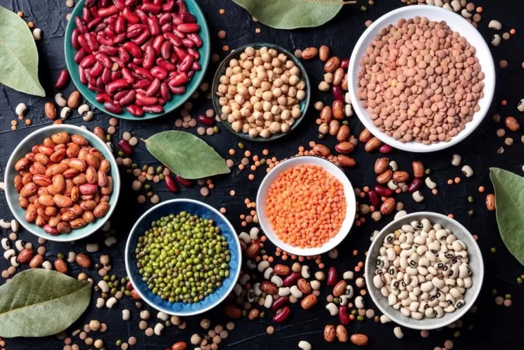 Centre cracks down on hoarders of pulses.