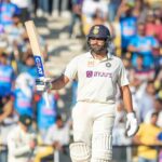 IND vs AUS 1st Test, Day 1 highlights: Stumps: India 77/1, Rohit Sharma slams half century